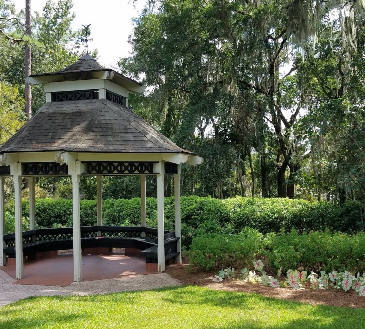 Dorothy B. Oven Park (Tallahassee,&nbspFL)